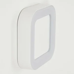 hofstein Applique murale d'extérieur Paleroo LED Blanc, 1 lumière* Lampes Modernes