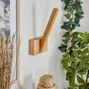 hofstein Applique murale Donoume LED Écru, 1 lumière* Lampes Modernes
