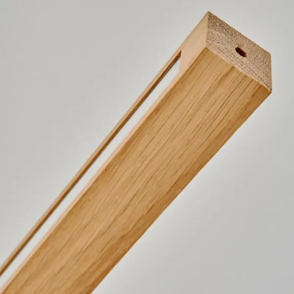 hofstein Applique murale Donoume LED Écru, 1 lumière* Lampes Modernes