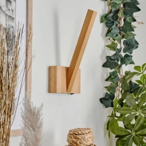 hofstein Applique murale Donoume LED Écru, 1 lumière* Lampes Modernes