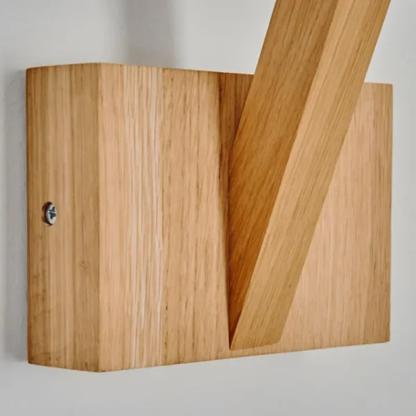 hofstein Applique murale Donoume LED Écru, 1 lumière* Lampes Modernes