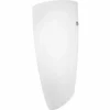 Luminaires Eglo Applique murale Eglo NEMO Nickel mat* Lampes En Verre