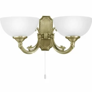 Luminaires Eglo Applique murale Eglo SAVOY Bruni* Lampes En Verre