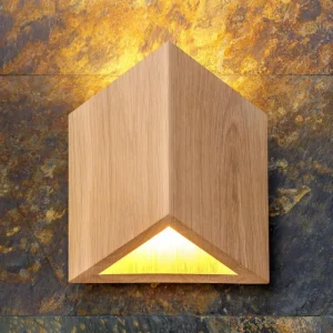 hofstein Applique murale Encrucijada LED Écru, 1 lumière* Lampes Modernes