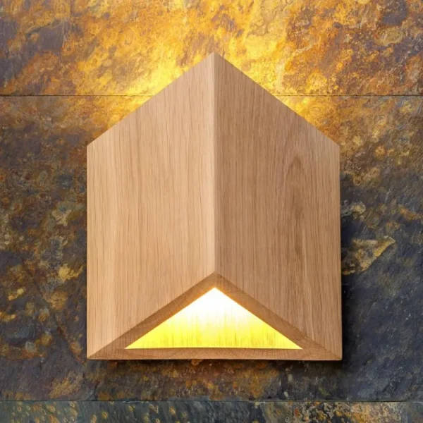 hofstein Applique murale Encrucijada LED Écru, 1 lumière* Lampes Modernes