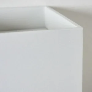 hofstein Applique murale Fulufo LED Blanc, 1 lumière* Lampes Modernes