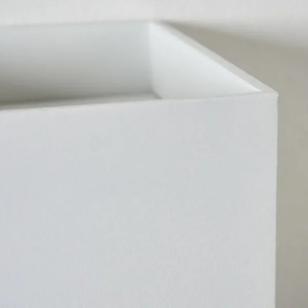hofstein Applique murale Fulufo LED Blanc, 1 lumière* Lampes Modernes