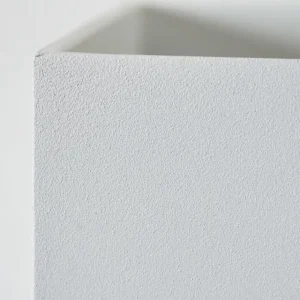 hofstein Applique murale Fulufo LED Blanc, 1 lumière* Lampes Modernes