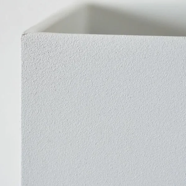 hofstein Applique murale Fulufo LED Blanc, 1 lumière* Lampes Modernes