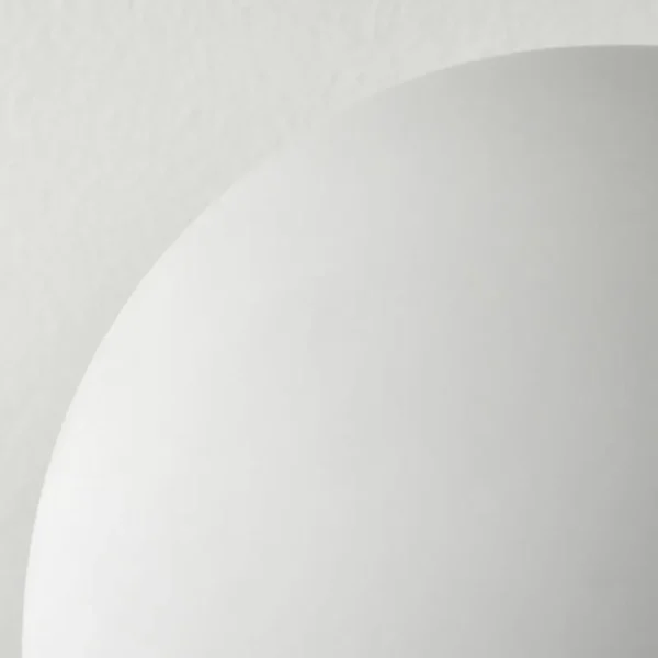 hofstein Applique murale Hogatza Noir, 1 lumière* Lampes En Verre
