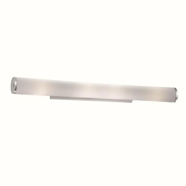 Luminaires Ideallux Applique murale Ideal Lux CAMERINO Blanc, 4 lumières* Lampes En Verre