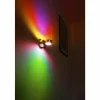 hofstein Applique murale Indore LED Aluminium, 2 lumières* Lampes Modernes