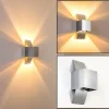 hofstein Applique murale Kapstadt Chrome, 1 lumière* Lampes Modernes