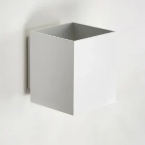 hofstein Applique murale Laforsen Blanc, 1 lumière* Lampes Modernes