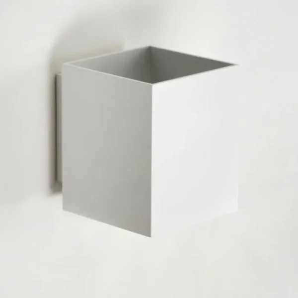 hofstein Applique murale Laforsen Blanc, 1 lumière* Lampes Modernes