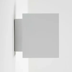 hofstein Applique murale Laforsen Blanc, 1 lumière* Lampes Modernes