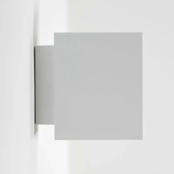 hofstein Applique murale Laforsen Blanc, 1 lumière* Lampes Modernes