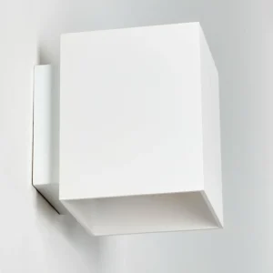 hofstein Applique murale Laforsen Blanc, 1 lumière* Lampes Modernes