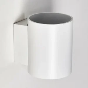 hofstein Applique murale Letsbo Blanc, 1 lumière* Lampes Modernes