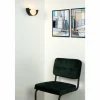 Luminaires Lucide Applique murale Lucide BENNI Noir, 1 lumière* Lampes En Verre