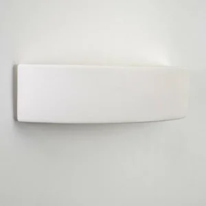 hofstein Applique murale Montefalco Blanc, 1 lumière* Lampes Modernes