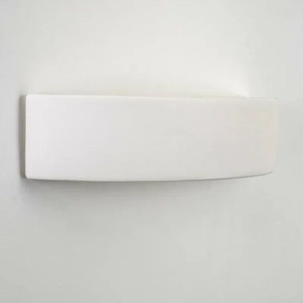 hofstein Applique murale Montefalco Blanc, 1 lumière* Lampes Modernes