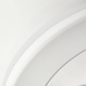hofstein Applique murale Nevis LED Blanc, 1 lumière* Lampes Modernes