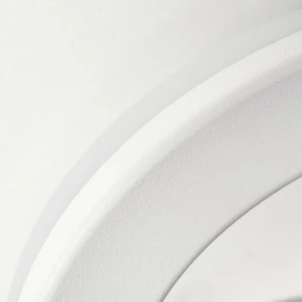 hofstein Applique murale Nevis LED Blanc, 1 lumière* Lampes Modernes