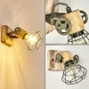 hofstein Applique murale Nifun Vert, 1 lumière* Lampes Modernes