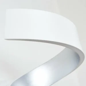 hofstein Applique murale Rezat LED Blanc, 3 lumières* Lampes Modernes