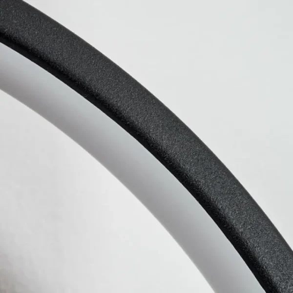 hofstein Applique murale Rodekro LED Écru, Noir, 1 lumière* Lampes Modernes