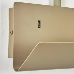 hofstein Applique murale Sarnen Kaki, 1 lumière* Lampes Modernes