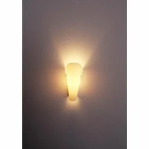 Luminaires Selene Applique murale Selene Blanc, 1 lumière* Lampes En Verre