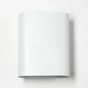 hofstein Applique murale Vion Blanc, 2 lumières* Lampes Modernes