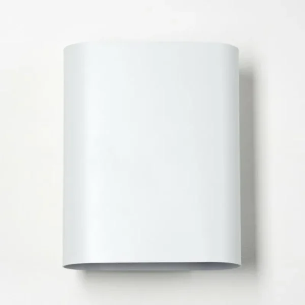 hofstein Applique murale Vion Blanc, 2 lumières* Lampes Modernes