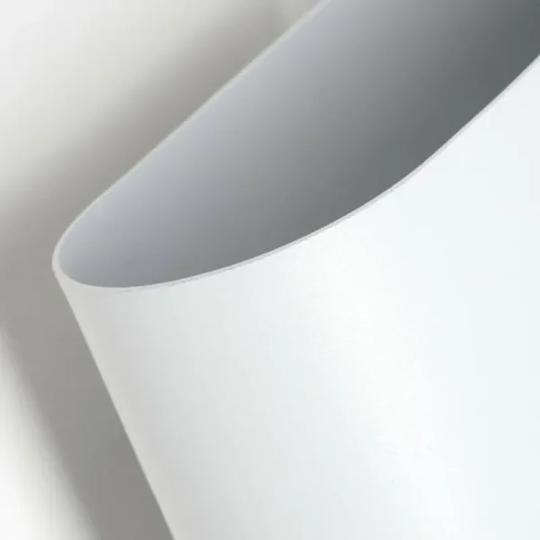 hofstein Applique murale Vion Blanc, 2 lumières* Lampes Modernes
