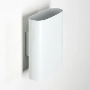 hofstein Applique murale Vion Blanc, 2 lumières* Lampes Modernes
