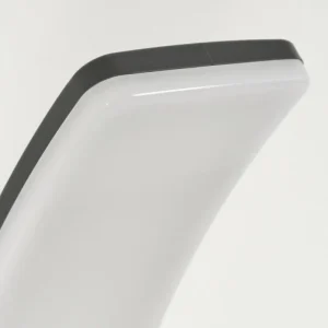 hofstein Azia Lampe murale d´extérieur LED Anthracite, 1 lumière* Lampes Modernes