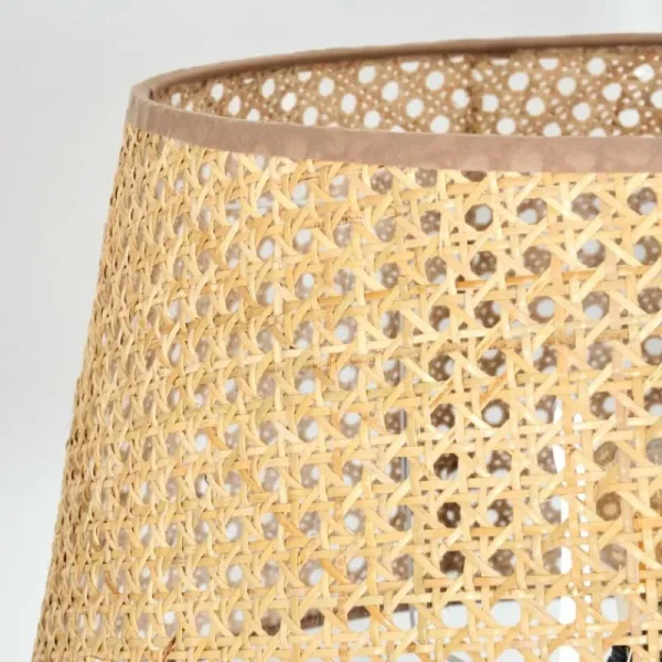 hofstein Barcos Lampadaire Écru, 1 lumière* Lampes Modernes