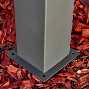hofstein Borne lumineuse Algier LED Anthracite, 1 lumière* Lampes Modernes