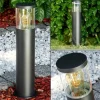 hofstein Borne lumineuse Bodio Noir, 1 lumière* Lampes Modernes