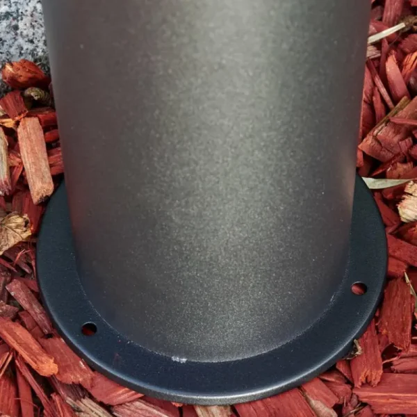 hofstein Borne lumineuse Bodio Noir, 1 lumière* Lampes Modernes