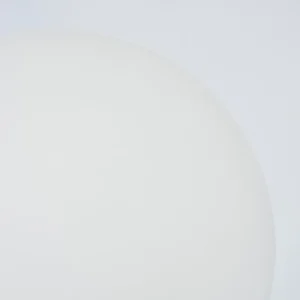 hofstein Borne lumineuse Bubodefo Anthracite, 1 lumière* Lampes Modernes