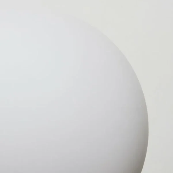 hofstein Borne lumineuse Bubodefo Anthracite, 1 lumière, Détecteur de mouvement* Lampes Modernes