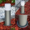 hofstein Borne lumineuse Buhrkall Anthracite, 1 lumière* Lampes Modernes
