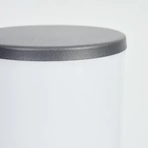 hofstein Borne lumineuse Caserta Anthracite, 1 lumière* Lampes Modernes