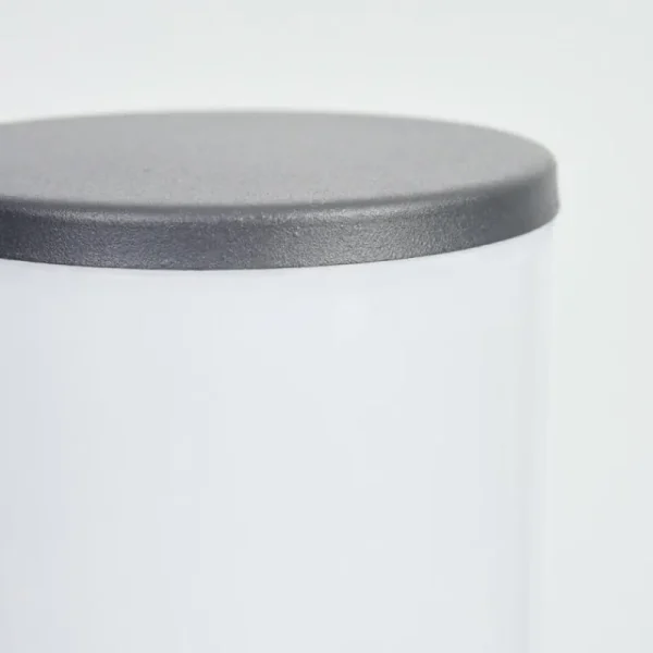 hofstein Borne lumineuse Caserta Anthracite, 1 lumière* Lampes Modernes