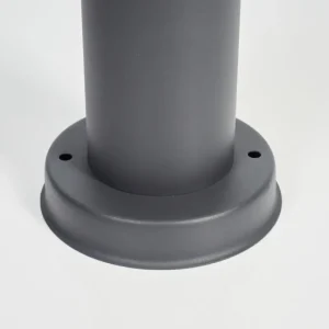 hofstein Borne lumineuse Caserta Anthracite, 1 lumière* Lampes Modernes