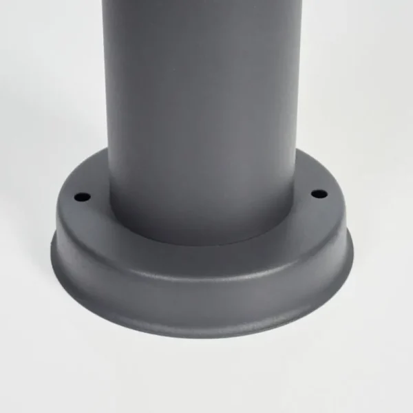 hofstein Borne lumineuse Caserta Anthracite, 1 lumière* Lampes Modernes