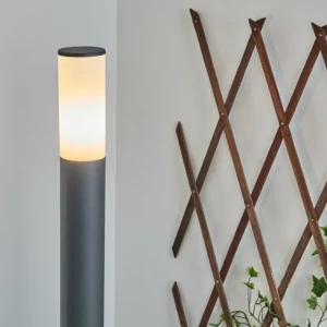 hofstein Borne lumineuse Caserta Anthracite, 1 lumière* Lampes Modernes